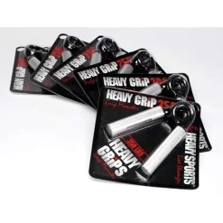 Heavy Grips Professional Hand Grippers -- Heavy Sports (HG)