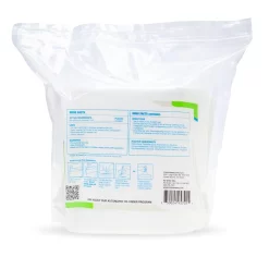 Sanitizing Wipes Refill Rolls 800ct X 2 - Alcohol Free | IRON COMPANY (IC-SW-800-CASE) -Detecto Sales ic 1945 min
