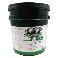 Turf Claw Foam Back Adhesive - 5-Gallon | Patriot Turf (IC-TCFB-5)