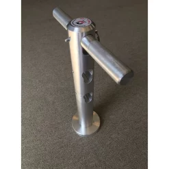 T-Bell Weightlifting Technique Training Device | IRON COMPANY (TBELL)