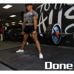 SnapClips Barbell Collars For Weightlifting (Pair) – SnapClips (SC001) -Detecto Sales img 2538 min