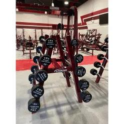 Urethane Barbell Sets | IRON COMPANY (IC-UBB) -Detecto Sales img 3375 min