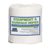 Economy Gym Equipment And Surface Cleaning Wipes 4 Rolls - 3,200 Wipes – IRON COMPANY (IC4PK-PL)