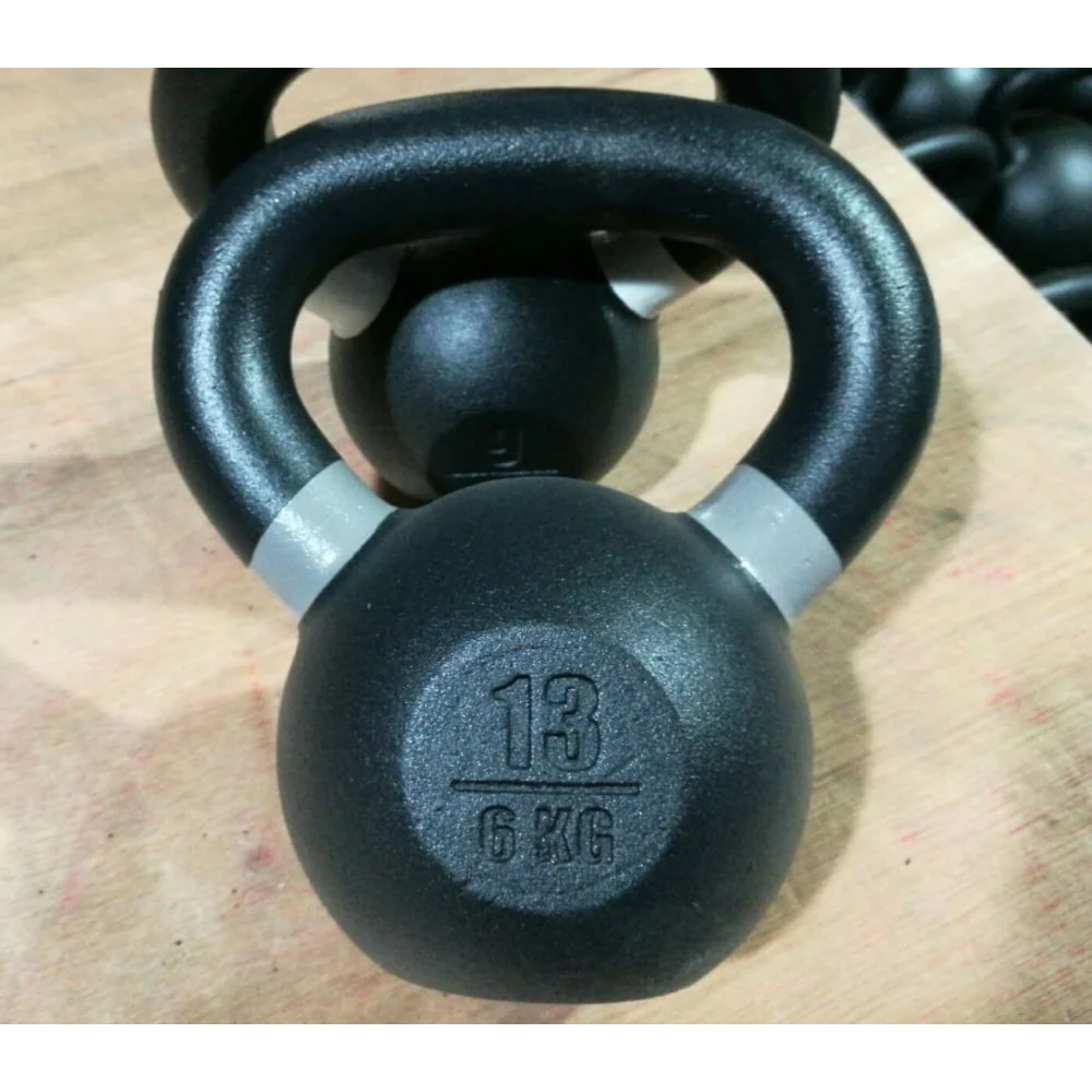 Powder Coated Kettlebells And Sets | IRON COMPANY (IC-PPCK) 14 Powder Coated Kettlebells And Sets | IRON COMPANY (IC-PPCK) - Image 14