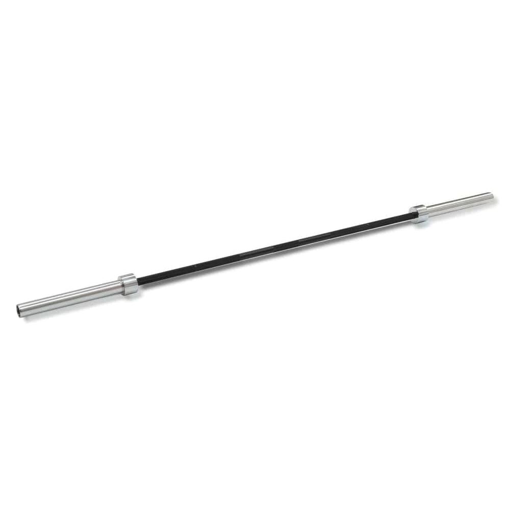 Iron Cowboy Powerlifting Bar - IPF Spec | IRON COMPANY (IC-ICB) 1 Iron Cowboy Powerlifting Bar - IPF Spec | IRON COMPANY (IC-ICB)