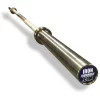 20kg Men's Elite Needle Bearing Olympic Bar -- Ironcompany (ICWEB)