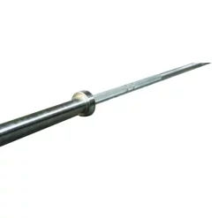 15kg Women's Elite Needle Bearing Weight Training Bar -- Ironcompany (ICWWEB) 7 15kg Women's Elite Needle Bearing Weight Training Bar -- Ironcompany (ICWWEB) -Detecto Sales ironcompanyproelitebarhashmarks.1