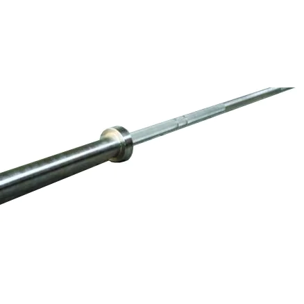 20kg Men's Elite Needle Bearing Olympic Bar -- Ironcompany (ICWEB) 4 20kg Men's Elite Needle Bearing Olympic Bar -- Ironcompany (ICWEB) - Image 4