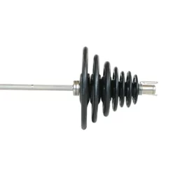 ISO-Grip Urethane Encased Steel Composite Grip Plates -- York (ISO-U) -Detecto Sales isogripside400