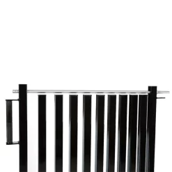 Black Rubber Aerobic Hexagon Dumbbell Club Pack – Ivanko (SW2010-PK-IRD) 13 Black Rubber Aerobic Hexagon Dumbbell Club Pack – Ivanko (SW2010-PK-IRD) -Detecto Sales ivanko sw2010 locking bar top 1