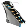 Jacobs Ladder X Ladder Climbing Exercise Machine – Jacobs Ladder (JLX)