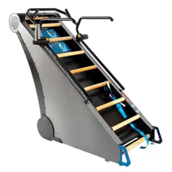 Jacobs Ladder X Ladder Climbing Exercise Machine – Jacobs Ladder (JLX)