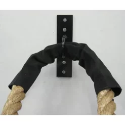 Anti-Friction Sleeve For Power Conditioning Ropes – Jammar (PCRS)