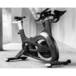 Johnny G Spirit Bike - Indoor Cycle Trainer – Spirit Fitness (JB950) -Detecto Sales johnny g spirit bike