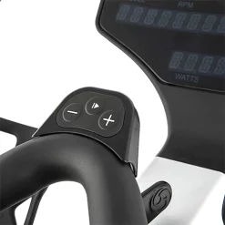 Johnny G Spirit Bike - Indoor Cycle Trainer – Spirit Fitness (JB950) -Detecto Sales johnny g spirit bike electronic shifting