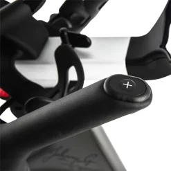 Johnny G Spirit Bike - Indoor Cycle Trainer – Spirit Fitness (JB950) -Detecto Sales johnny g spirit bike handlebar buttons