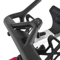 Johnny G Spirit Bike - Indoor Cycle Trainer – Spirit Fitness (JB950) -Detecto Sales johnny g spirit bike handlebars
