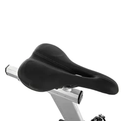 Johnny G Spirit Bike - Indoor Cycle Trainer – Spirit Fitness (JB950) -Detecto Sales johnny g spirit bike saddle seat