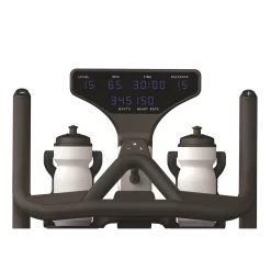 Johnny G Spirit Bike - Indoor Cycle Trainer – Spirit Fitness (JB950) -Detecto Sales johnny g spirit bike water bottles 1