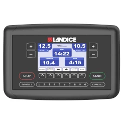 L10 Full Commercial Club Treadmill – Landice (L10 CLUB) -Detecto Sales landice achieve treadmill console