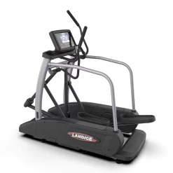 E9 Commercial Elliptical - Elliptimill With Landice Achieve Console – Landice (E9-90)