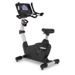 U9 Commercial Upright Bike With Landice Achieve Console – Landice (U9-90)