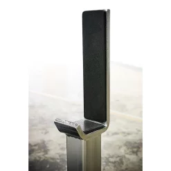 Competition Olympic Flat Bench Press – Legend Fitness (3906) -Detecto Sales legend 3906 bench bar catch