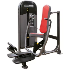 SelectEDGE Selectorized Chest Press Machine -- Legend Fitness (1100)