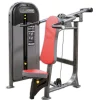 SelectEDGE Selectorized Shoulder Press Machine -- Legend Fitness (1101)