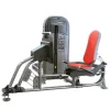 SelectEDGE Selectorized Seated Leg Press Machine -- Legend Fitness (1109)