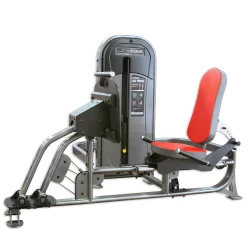 SelectEDGE Selectorized Seated Leg Press Machine -- Legend Fitness (1109)