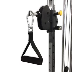 SelectEDGE 1131 Cable Crossover Machine – Legend Fitness (1131) -Detecto Sales legend fitness 1131 pulley