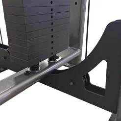 SelectEDGE 1131 Cable Crossover Machine – Legend Fitness (1131) -Detecto Sales legend fitness 1131 weight stack
