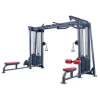 SelectEDGE Selectorized Cable Crossover Plus -- Legend Fitness (1132)
