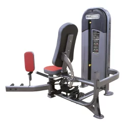 SelectEDGE Selectorized Inner/Outer Thigh Combo Machine -- Legend Fitness (1123) -Detecto Sales legendfitness1123selectorizedinnerouterthighcombo