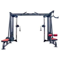 SelectEDGE Selectorized Cable Crossover Plus -- Legend Fitness (1132) 8 SelectEDGE Selectorized Cable Crossover Plus -- Legend Fitness (1132) -Detecto Sales legendfitness1132selectedgecablecrossoverplusjunglegym
