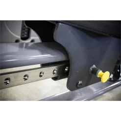 SelectEDGE 1124 Multi Chest Press -- Legend Fitness (1124) -Detecto Sales legendselectedge1124patentedmaghandle