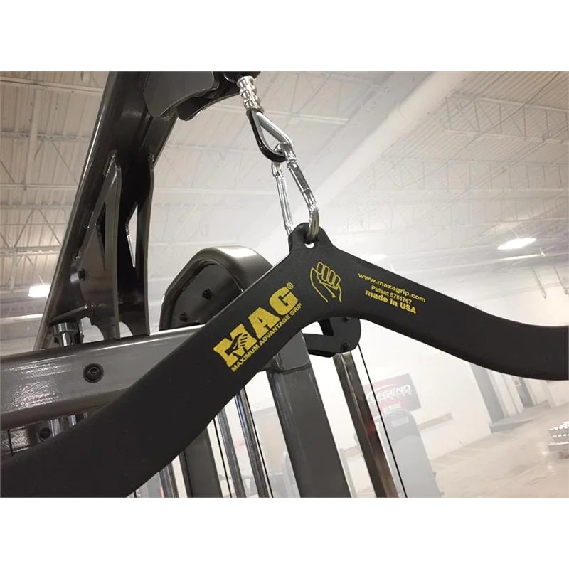 SelectEDGE 1134 Four Stack Cable Machine -- Legend Fitness (1134) 3 SelectEDGE 1134 Four Stack Cable Machine -- Legend Fitness (1134) - Image 3