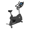 C1 Residential Upright Lifecycle Exercise Bike With GO Console – Life Fitness (C1-GC)