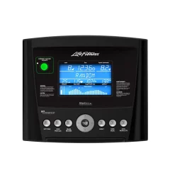 RS1 Residential Recumbent Lifecycle Exercise Bike With GO Console – Life Fitness (RS1-GC) -Detecto Sales life fitness go console 2