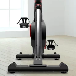 IC5 Residential Indoor Cycle With WattRate LCD Console – Life Fitness (IC5) -Detecto Sales life fitness ic5 indoor cycle q factor