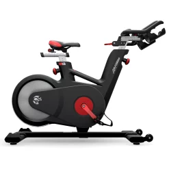IC5 Residential Indoor Cycle With WattRate LCD Console – Life Fitness (IC5)