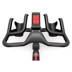IC6 Residential Indoor Cycle With WattRate Color TFT Console – Life Fitness (IC6) -Detecto Sales life fitness ic6 indoor cycle handlebars