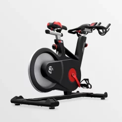 IC6 Residential Indoor Cycle With WattRate Color TFT Console – Life Fitness (IC6) -Detecto Sales life fitness ic6 indoor cycle rear