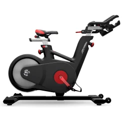 IC6 Residential Indoor Cycle With WattRate Color TFT Console – Life Fitness (IC6)