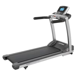 T3 Residential Treadmill With GO Console – Life Fitness (T3-GCT)