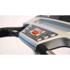 T3 Residential Treadmill With GO Console – Life Fitness (T3-GCT) -Detecto Sales life fitness t3 treadmill go system