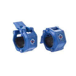 Lock-Jaw Barbell Collars – Lock-Jaw (LJC) -Detecto Sales lock jaw ol2 blu oly collars