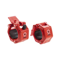 Lock-Jaw Barbell Collars – Lock-Jaw (LJC) -Detecto Sales lock jaw pr2 red pro collars