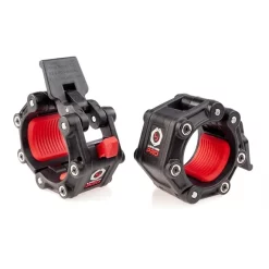 Lock-Jaw Barbell Collars – Lock-Jaw (LJC) -Detecto Sales lock jaw pro 2 collars with magnets 1